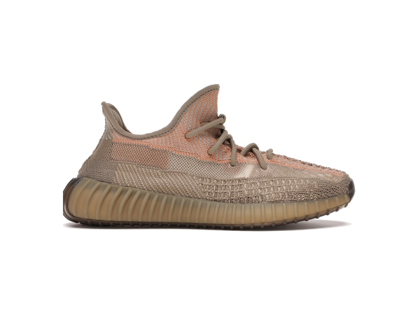 adidas Yeezy Boost 350 V2 Sand Taupe