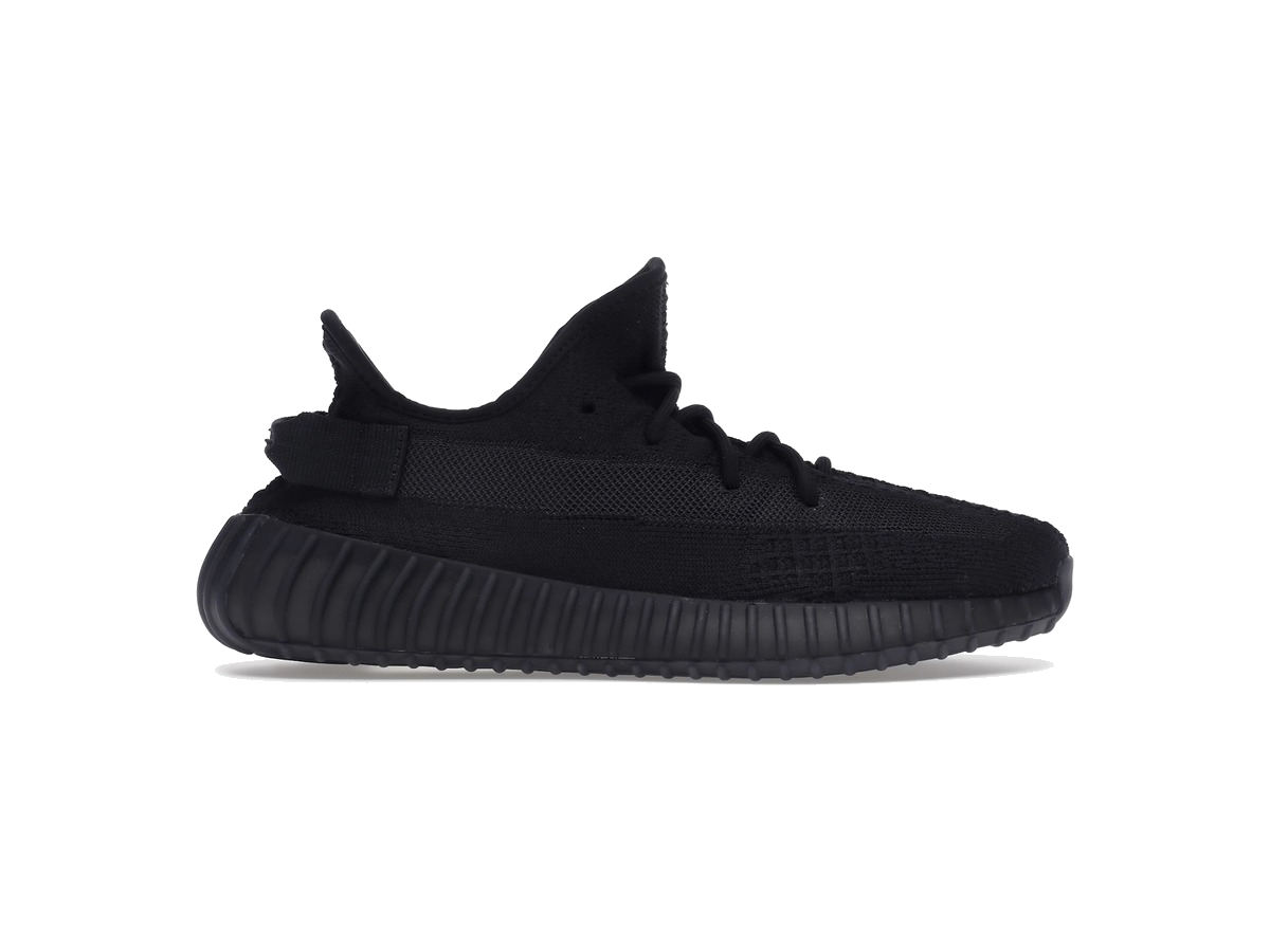 adidas Yeezy Boost 350 V2 Onyx