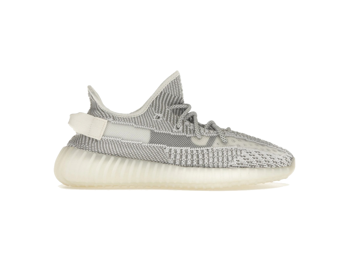 adidas Yeezy Boost 350 V2 Static (Non-Reflective)