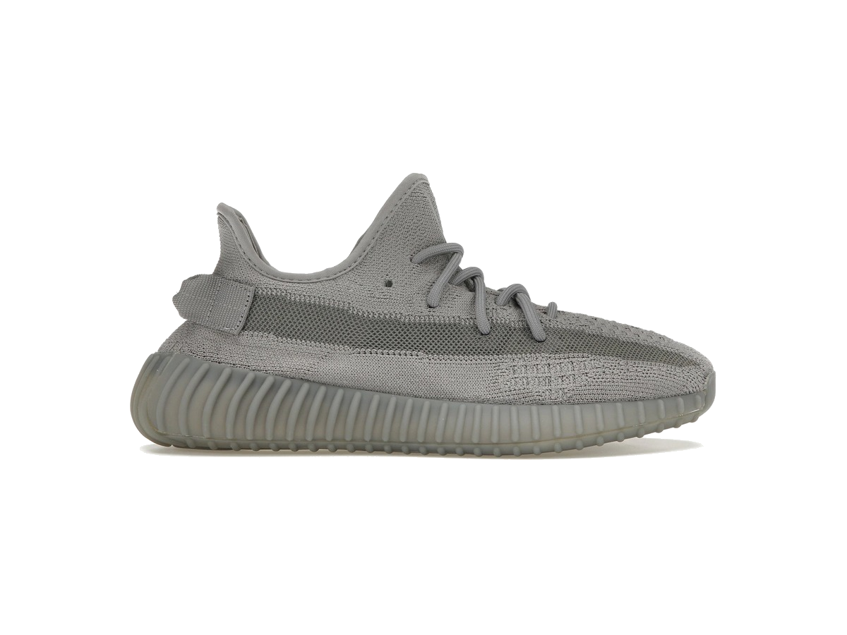 adidas Yeezy Boost 350 V2 Steel Grey