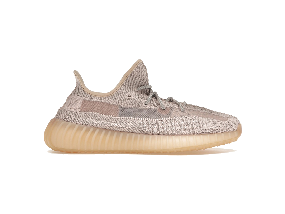 adidas Yeezy Boost 350 V2 Synth (Reflective)