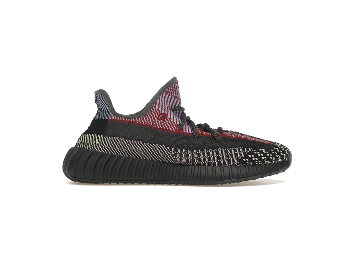 adidas Yeezy Boost 350 V2 Yecheil (Non-Reflective)