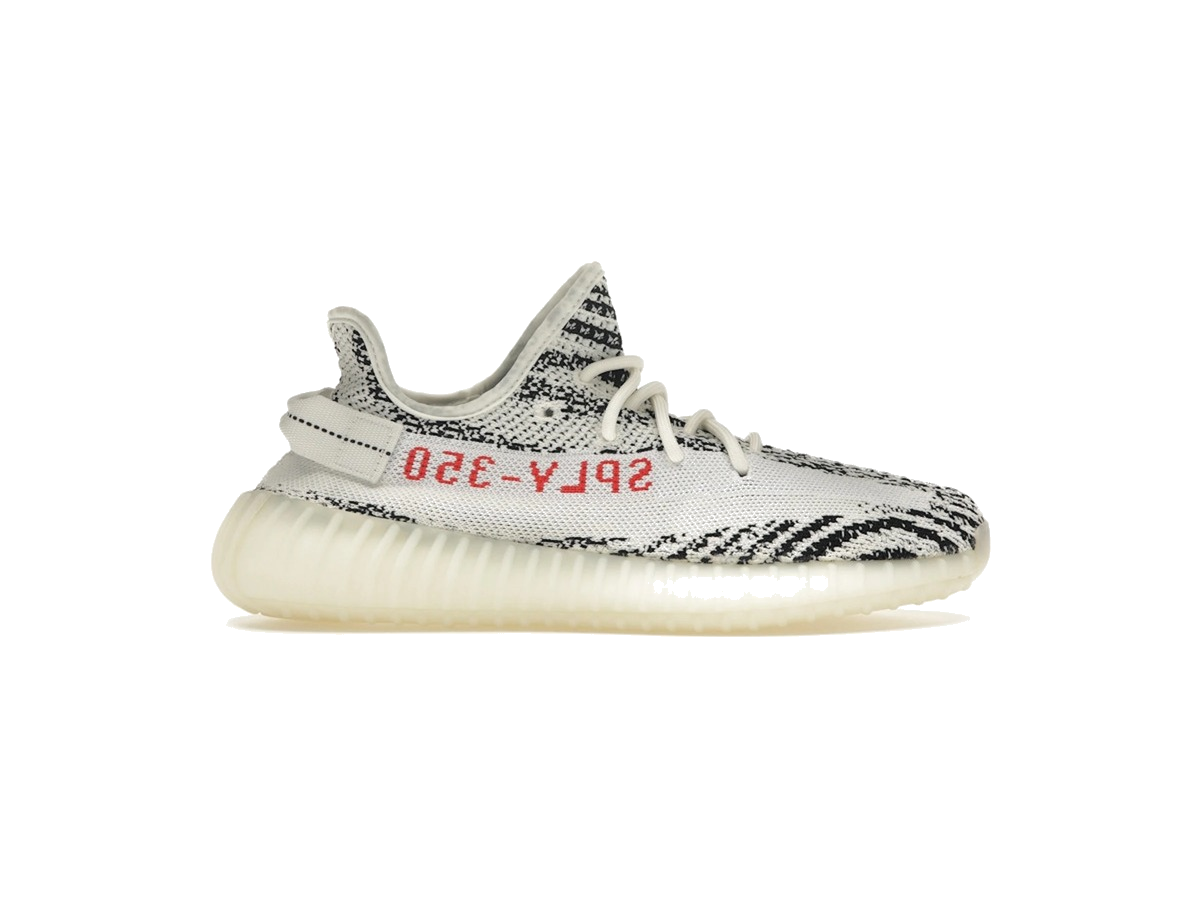 adidas Yeezy Boost 350 V2 Zebra