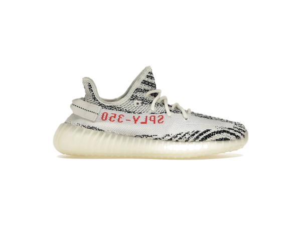adidas Yeezy Boost 350 V2 Zebra