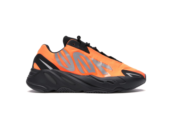 adidas Yeezy Boost 700 MNVN Orange