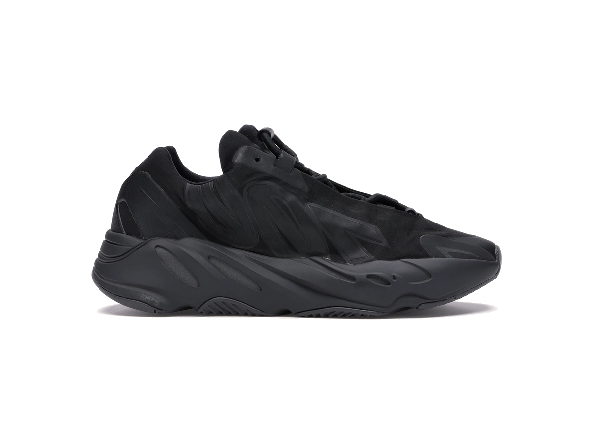 adidas Yeezy Boost 700 MNVN Triple Black