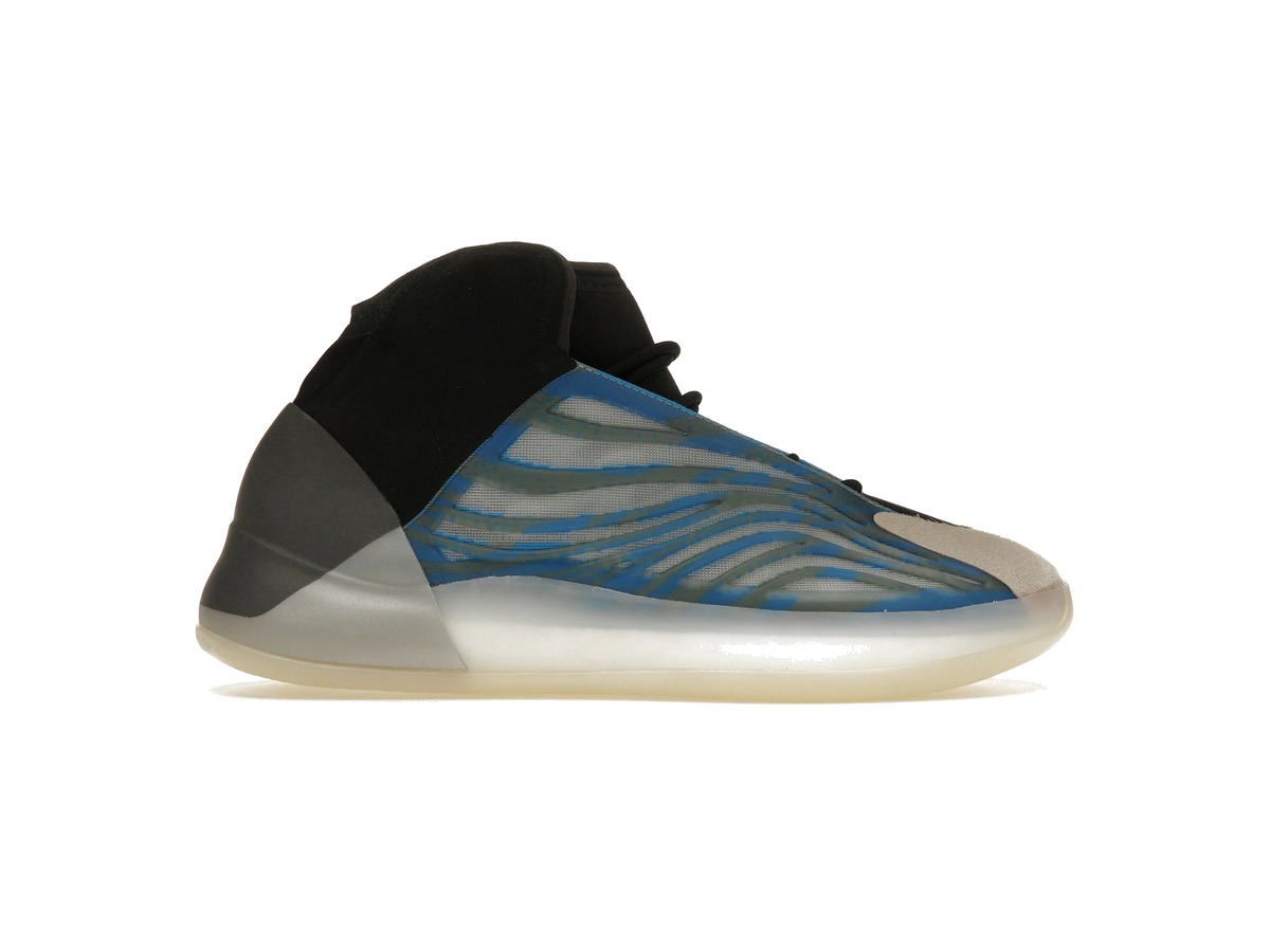 adidas Yeezy QNTM Frozen Blue