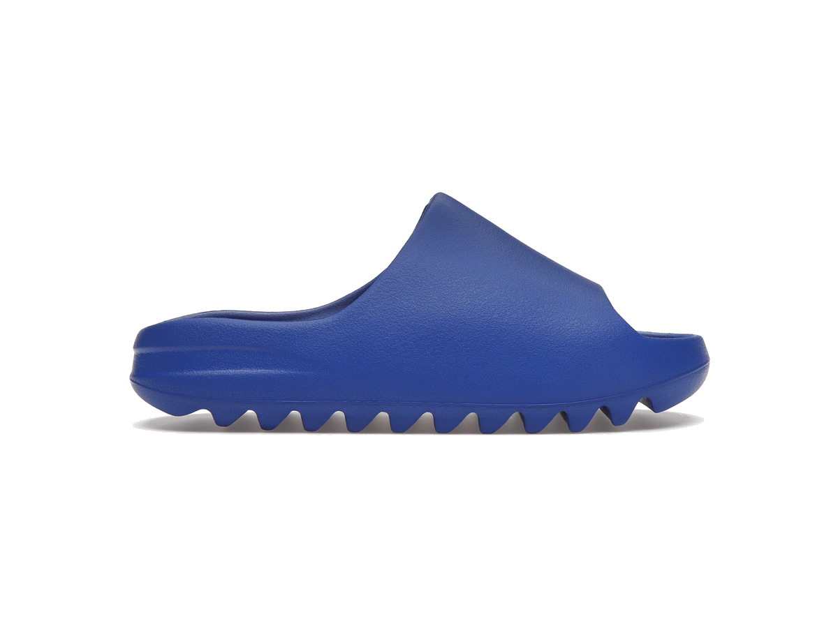 adidas Yeezy Slide Azure