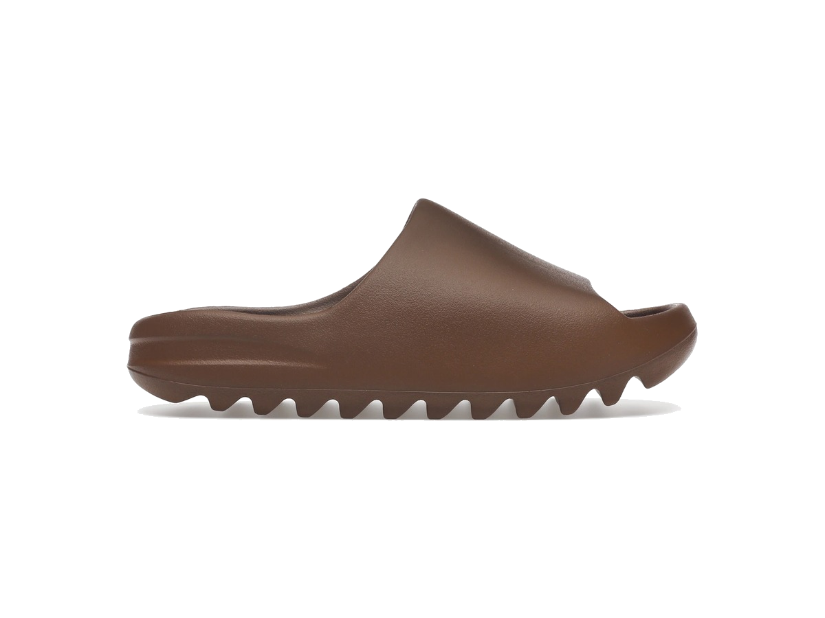 adidas Yeezy Slide Flax