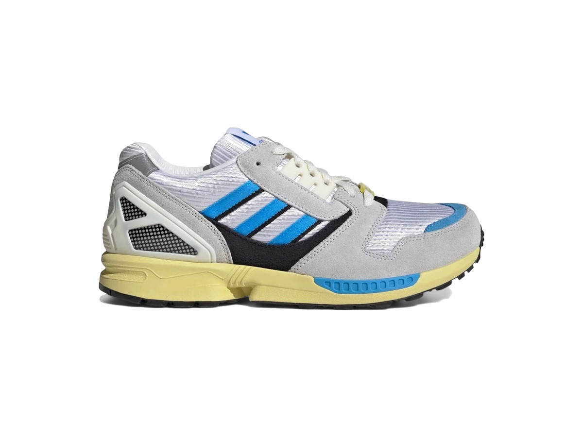 adidas ZX 8000 Made in Germany Lucid Aquamarine