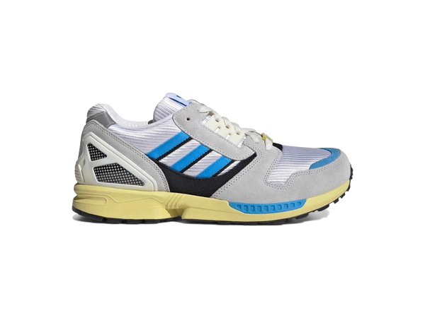 adidas ZX 8000 Made in Germany Lucid Aquamarine