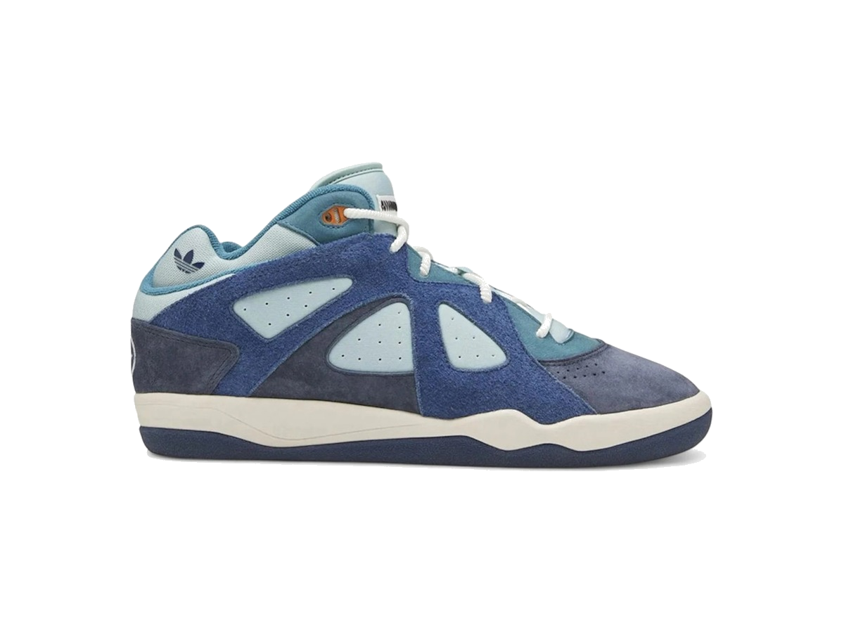adidas BadBo 1.0 Bad Bunny Night Navy