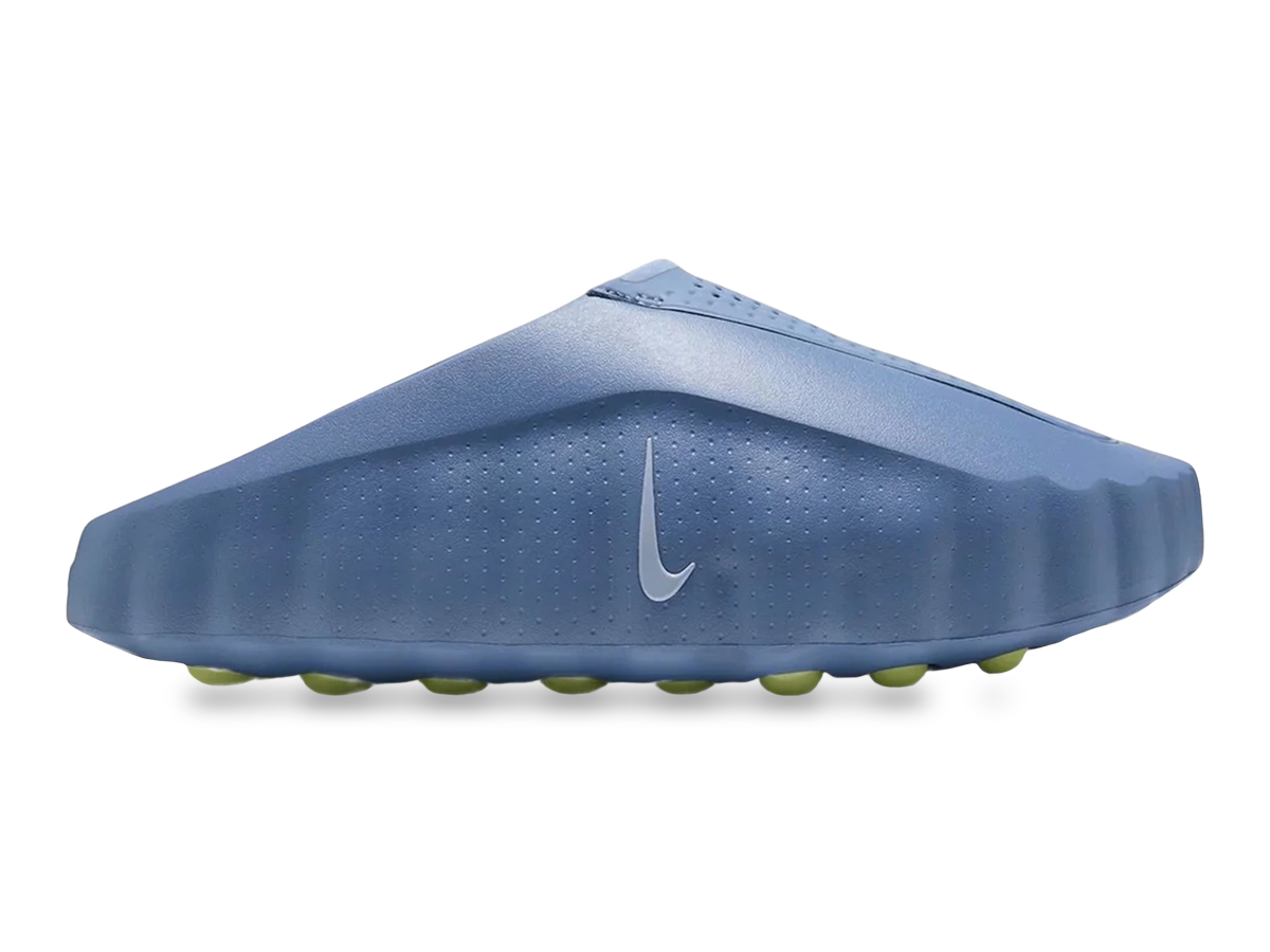 Nike Mind 001 Slide Work Blue