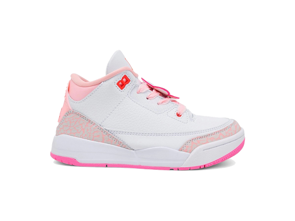 Jordan 3 Retro Spring Flowers (PS)