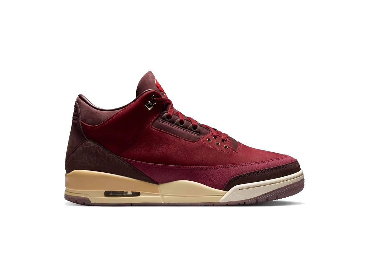 Jordan 3 Retro PRM Bin23