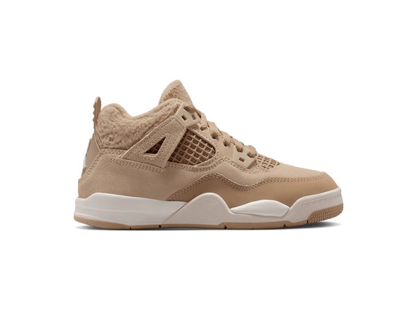 Jordan 4 Retro Cozy Girl (PS)