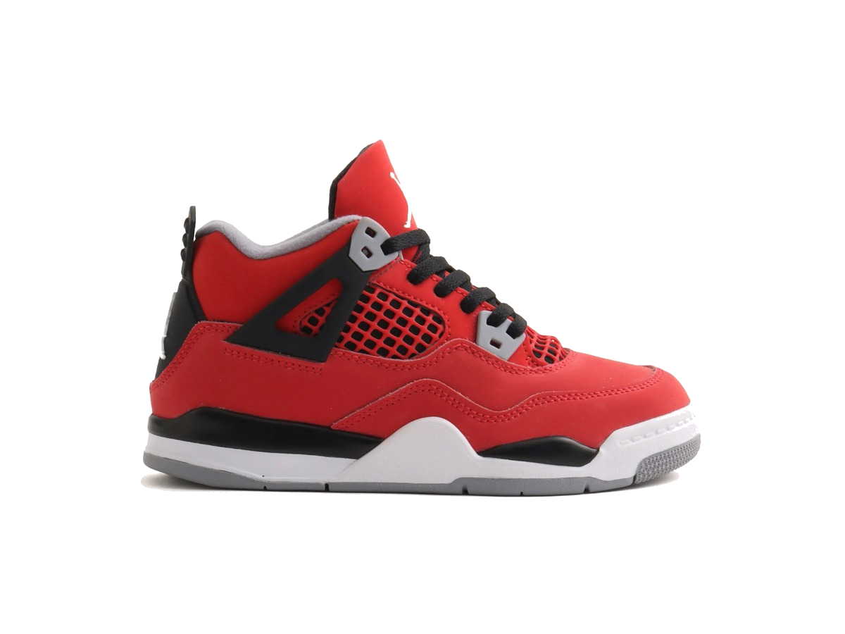 Jordan 4 Retro Toro Bravo (2026) (PS)