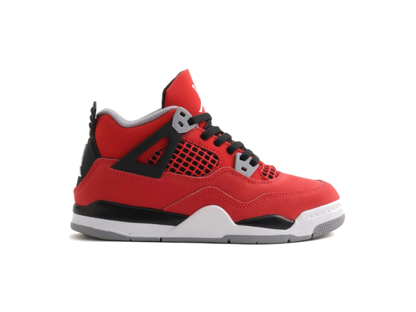Jordan 4 Retro Toro Bravo (2026) (PS)