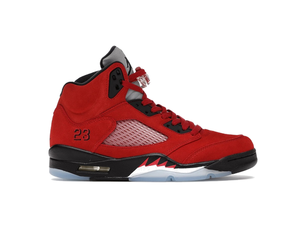 Jordan 5 Retro Raging Bull Red (2021)