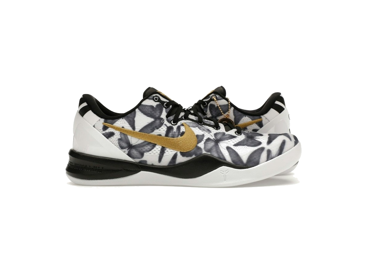 Nike Kobe 8 Protro Mambacita