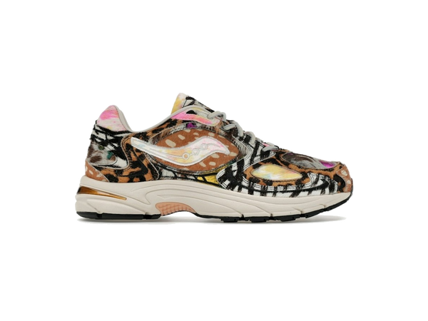 Saucony Grid Jazz 9 Westside Gunn Awesome Gods