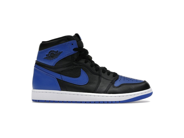 Jordan 1 Retro High OG Royal (2026)