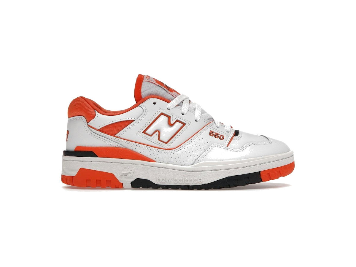 New Balance 550 Syracuse