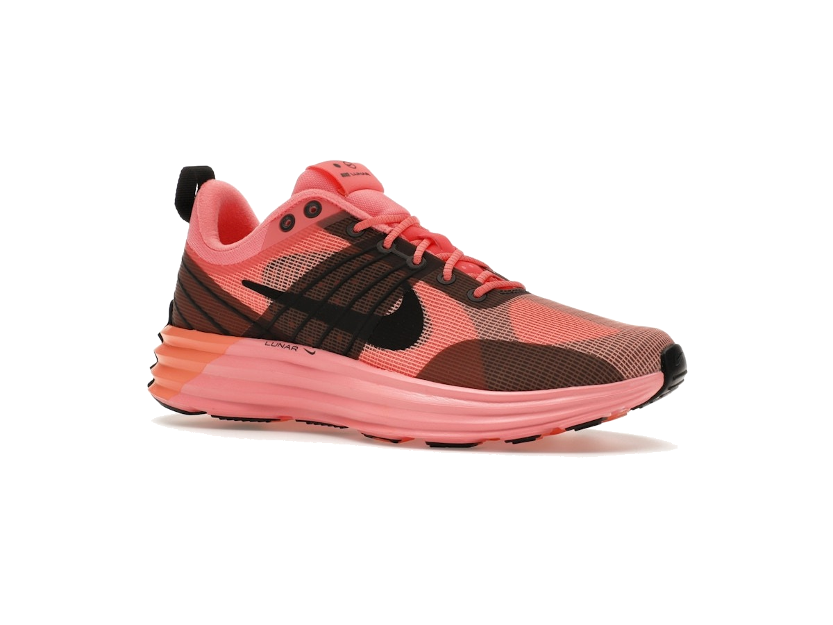 Nike Lunar Roam Pink Glaze