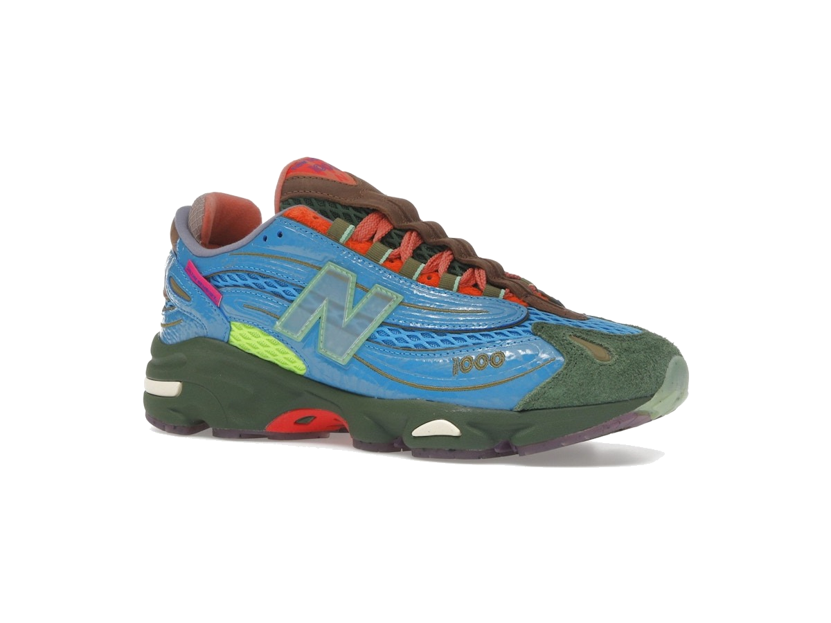New Balance 1000 Salehe Bembury