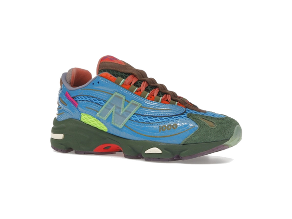New Balance 1000 Salehe Bembury