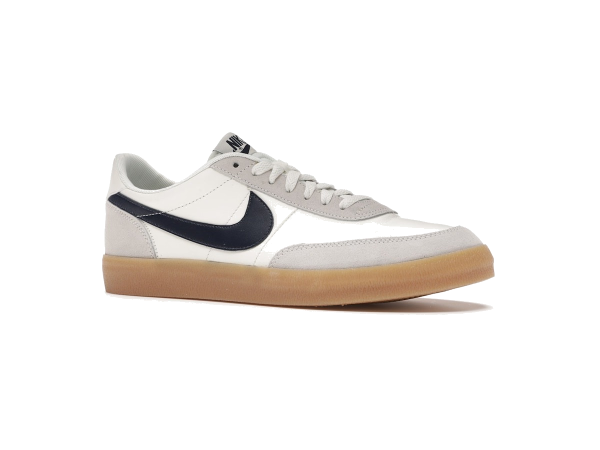 Nike Killshot 2 J Crew Sail Midnight Navy