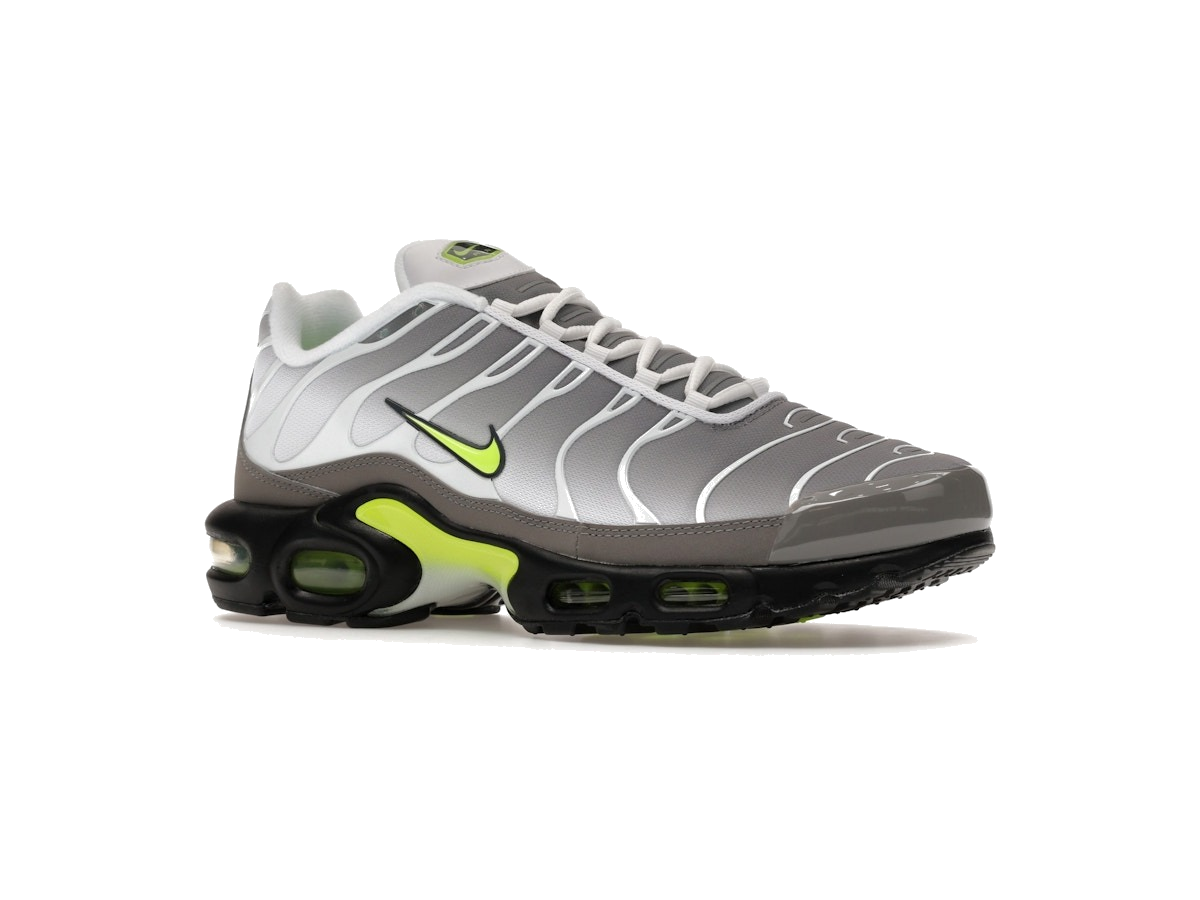 Nike Air Max Plus Neon