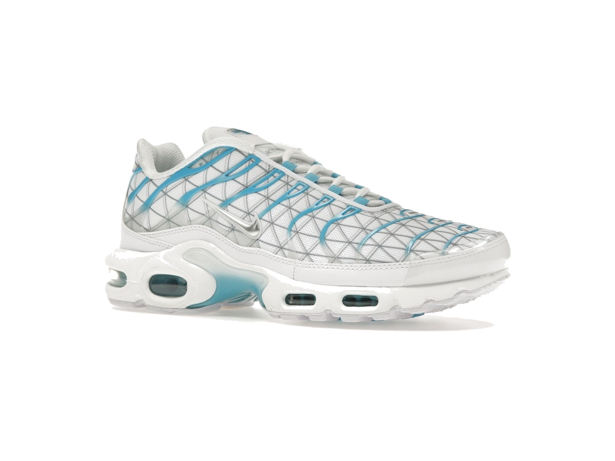 Nike Air Max Plus Marseille