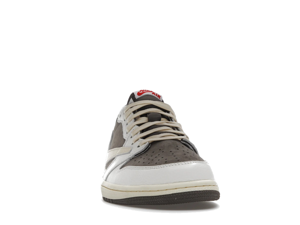 Jordan 1 Retro Low OG SP Travis Scott Reverse Mocha