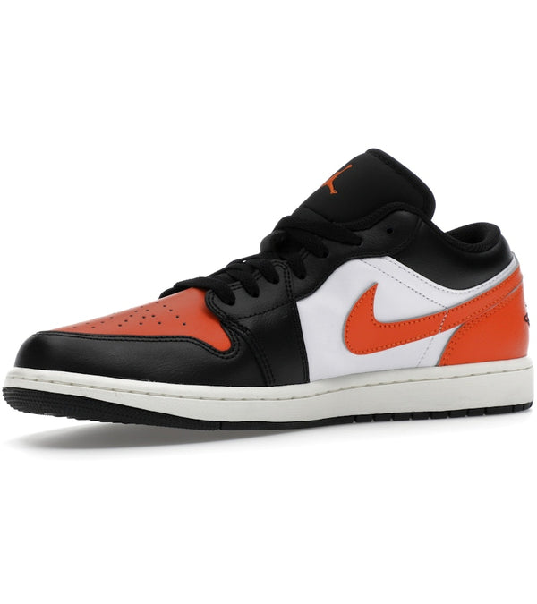 Jordan 1 Low Shattered Backboard Alternate