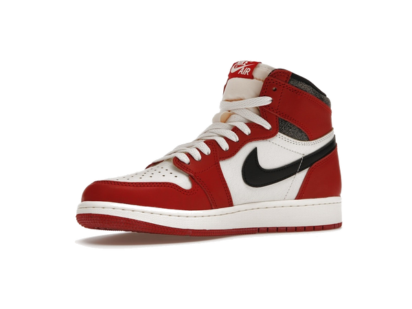 Jordan 1 Retro High OG Chicago Lost and Found (GS)