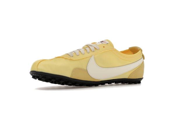Nike Moon Shoe OG Soft Yellow Black Soft Pearl (Women's)