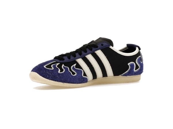 adidas Japan Brain Dead Black Warm Vanilla