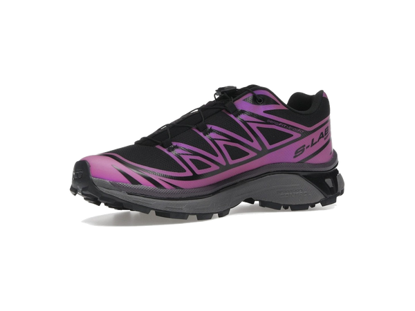 Salomon XT-6 Iridescent Pack