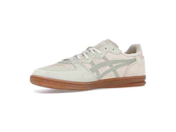 ASICS Skyhand OG Marzipan Dried Leaf Green