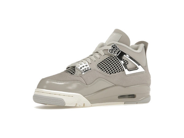 Jordan 4 Retro Frozen Moments (Women's)