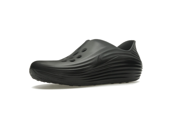 Nike ReactX Rejuven8 Black Cool Grey Volt