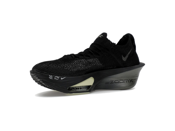 Nike Air Zoom Alphafly Next% 3 Black Olive Aura