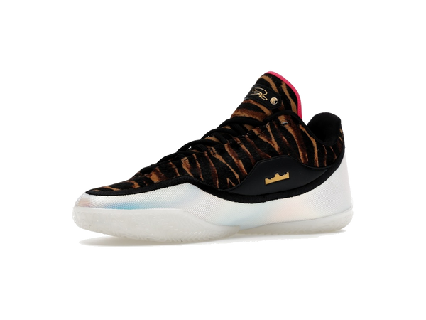 Nike LeBron 23 Heat Wave (Translucent Outsole)