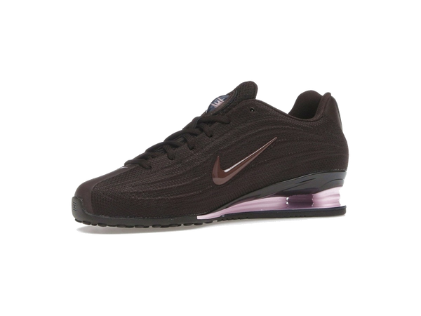 Nike Shox Z Velvet Brown (Women's)