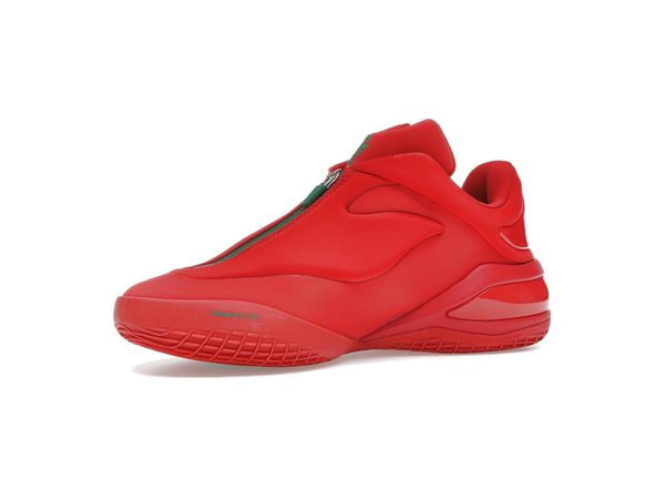 Converse SHAI 001 Winter Red