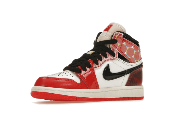 Jordan 1 Retro High OG Spider-Man Across the Spider-Verse (PS)