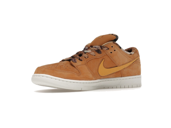 Nike SB Dunk Low Pro NOTE Shop Manchester Brew and Biscuits