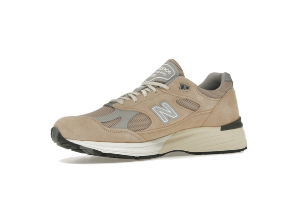 New Balance 991v2 Cuban Sand