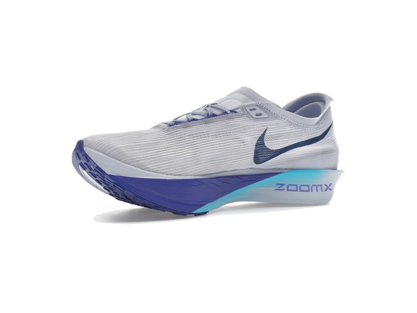 Nike ZoomX StreakFly 2 Ghost Persian Violet Blue Lightning Blue Void